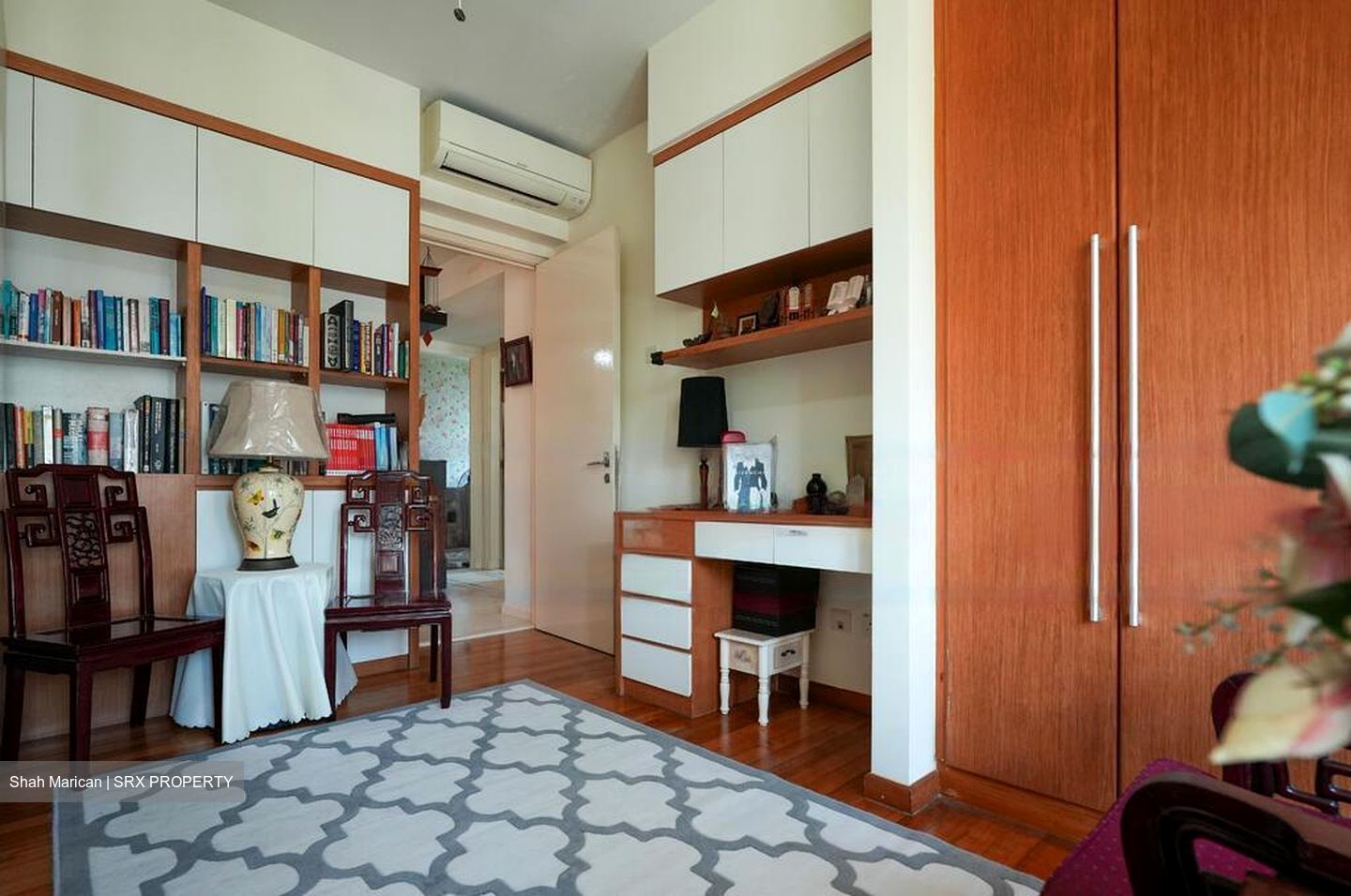 Edelweiss Park Condominium (D17), Condominium #486366531
